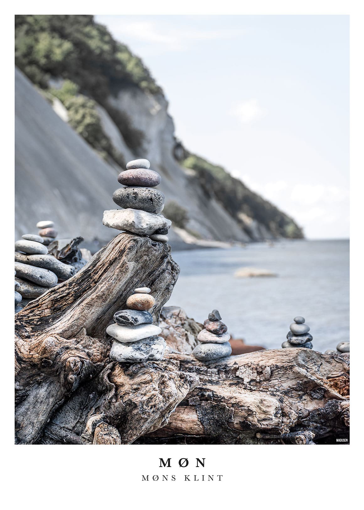 Møns Klint 3