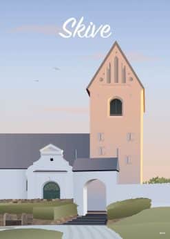 Skive Vor Frue Kirke