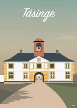 Tåsinge Svendborg Valdemars Slot