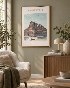 Ringsted Børs Lærredsprint