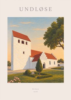 Undløse Kirke